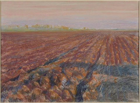 Józef Rapacki, Untitled