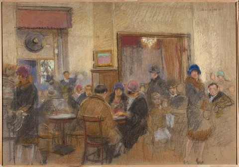Józef Rapacki, Untitled