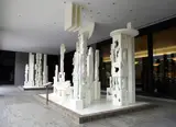 Louise Nevelson, Bicentennial Dawn