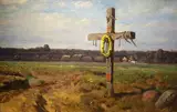 Józef Chełmoński, Untitled