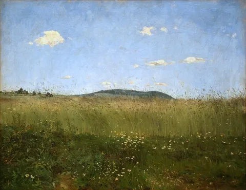 František Kaván, The Air of Home