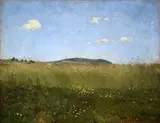 František Kaván, The Air of Home