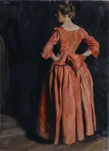 Wilhelm Thöny, Untitled