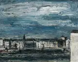 Wilhelm Thöny, Untitled