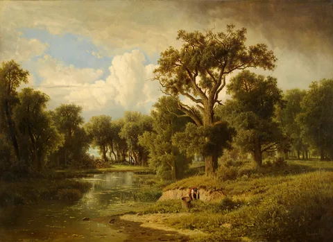 Adolf Chwala, Untitled