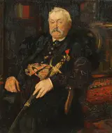 Józef Mehoffer, Untitled