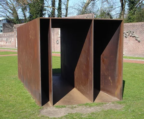 Donald Judd, Untitled