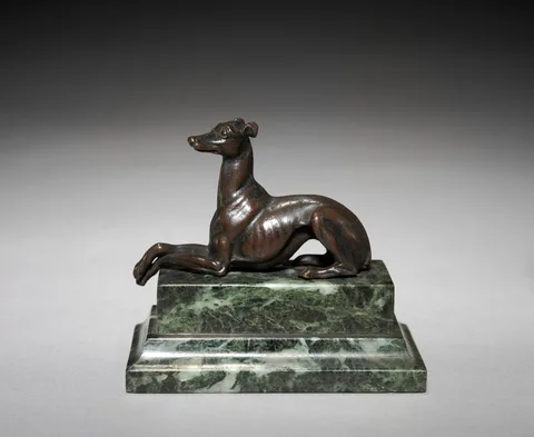 Pierre-Jules Mêne, Whippet
