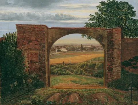 Thomas Ender, Untitled