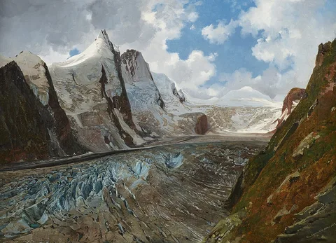 Thomas Ender, Untitled