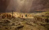Jan Styka, Golgotha
