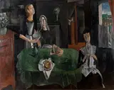 André Derain, Saturday