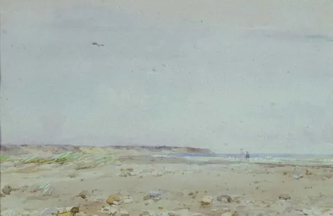 Claude Hayes, Muddiford