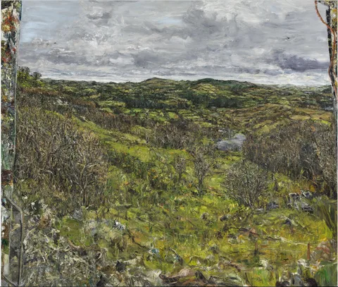 Nick Miller, From Cogan's Shed
