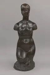 Wilhelm Lehmbruck, Small Female Torso