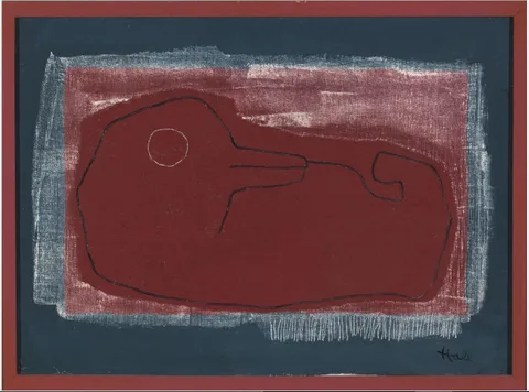 Kenneth Hall, Bird Nesting