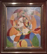 Bolesław Biegas, Untitled