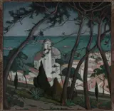 Jan Rubczak, Landscape