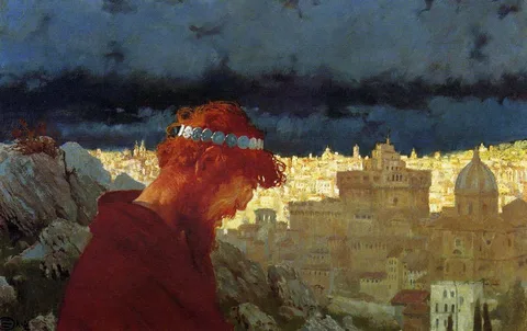 Edward Okuń, Judas