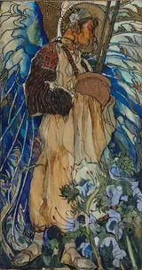 Kazimierz Sichulski, Untitled