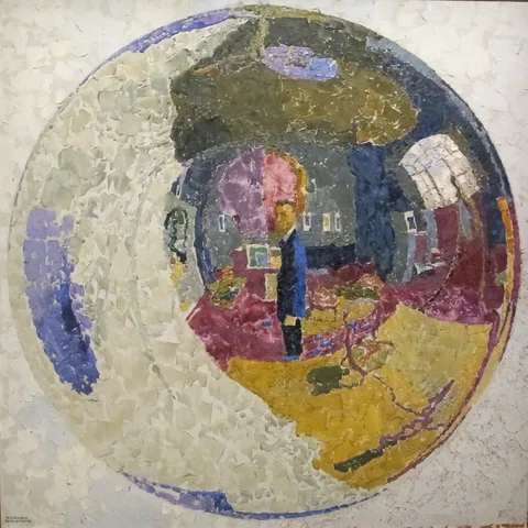 Augusto Giacometti, Untitled