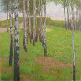 Carl Moll, Untitled