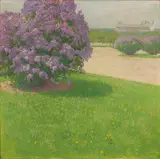 Carl Moll, Untitled
