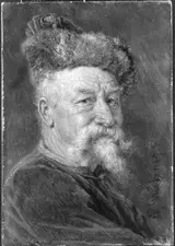 Eduard von Grützner, Untitled