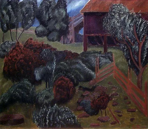 Rudolph Thygesen, Autumn