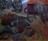 Rudolph Thygesen, Autumn