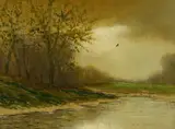 Eugen Szepesi-Kuszka, Untitled