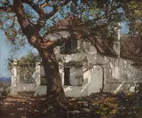 Robert Gwelo Goodman, Welgelegen, Near Groote Schur, South Africa