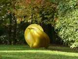 Tony Cragg, Declination