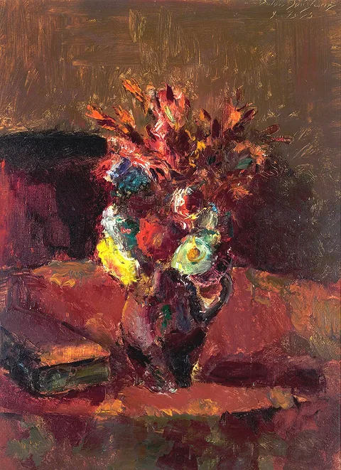 Anton Faistauer, Untitled
