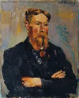 Anton Faistauer, Untitled