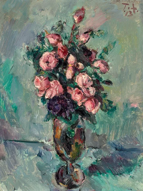 Anton Faistauer, Untitled