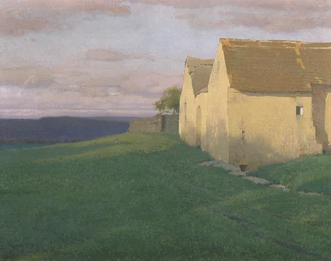 Ferdinand Brunner, Untitled