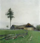 Ferdinand Brunner, Untitled