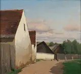 Ferdinand Brunner, Untitled