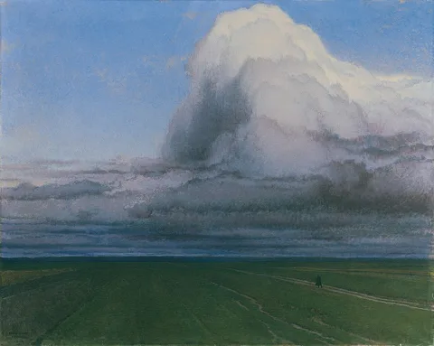 Ferdinand Brunner, Untitled