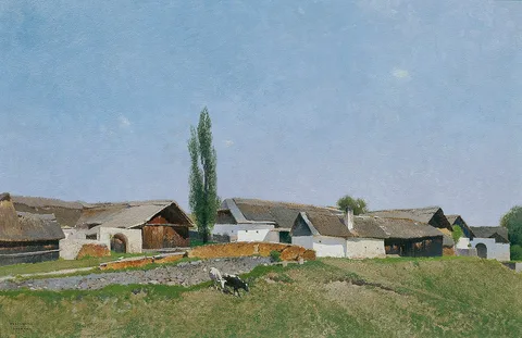 Ferdinand Brunner, Untitled