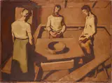 Albin Egger-Lienz, Untitled