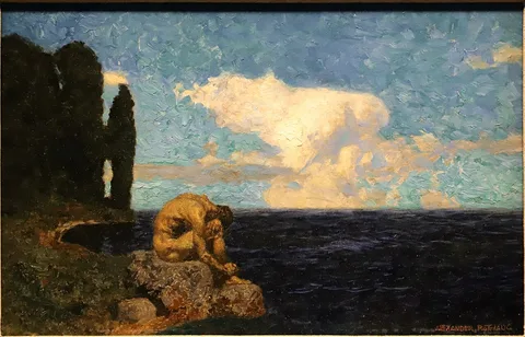 Alexander Rothaug, Untitled