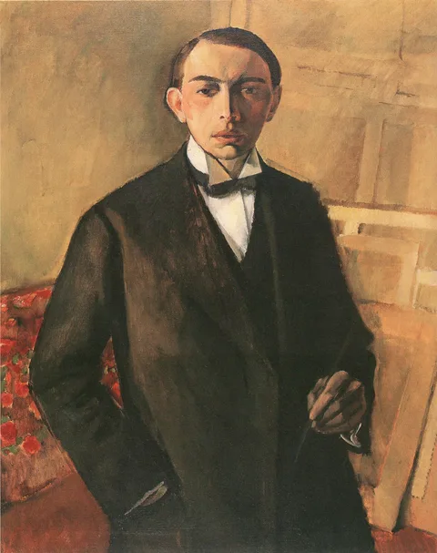 Georges Kars, Untitled
