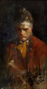 Stanisław Kaczor-Batowski, Untitled