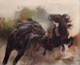 Stanisław Kaczor-Batowski, Untitled