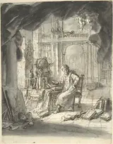 called Kremser-Schmidt Martin Johann Schmidt, An Oriental Astronomer in His Study