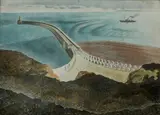 Eric Ravilious, Eric Ravilious - Coastal Defences