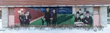 Ben Shahn, The Passion of Sacco and Vanzetti Mural