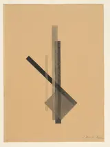 László Moholy-Nagy, Konstruktion